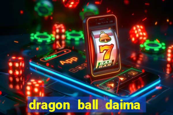 dragon ball daima torrent magnet