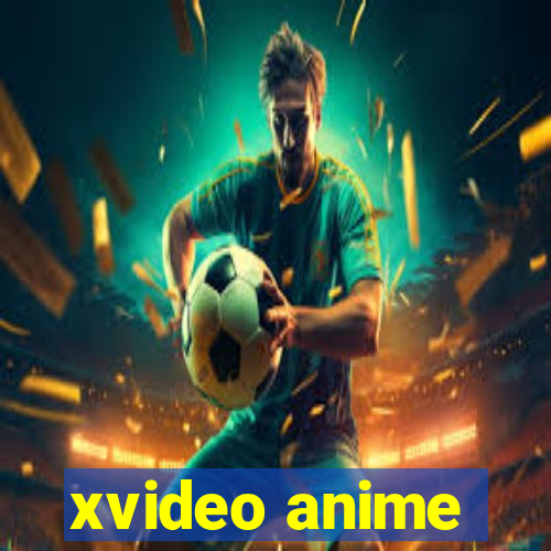 xvideo anime