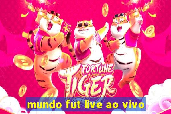 mundo fut live ao vivo