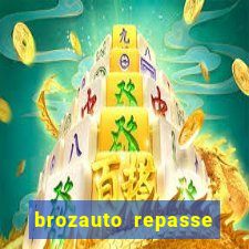 brozauto repasse porto alegre