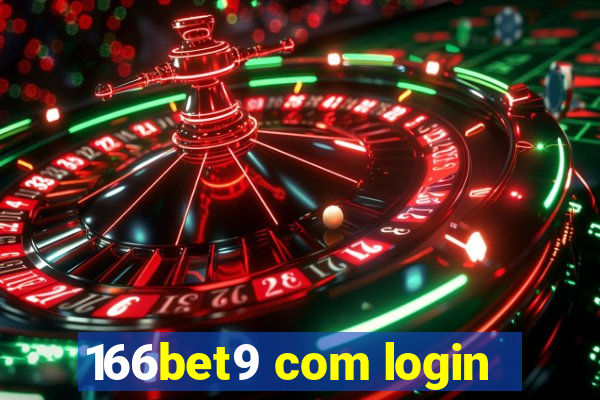 166bet9 com login