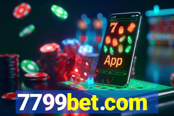 7799bet.com