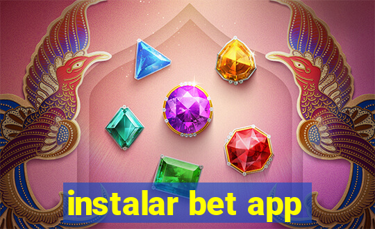 instalar bet app