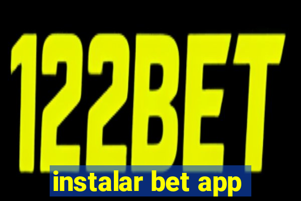 instalar bet app