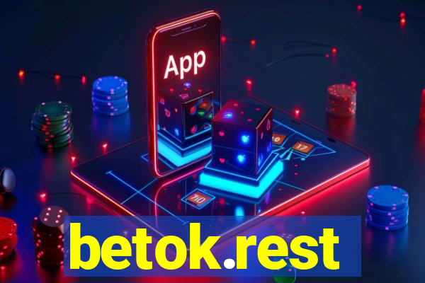 betok.rest