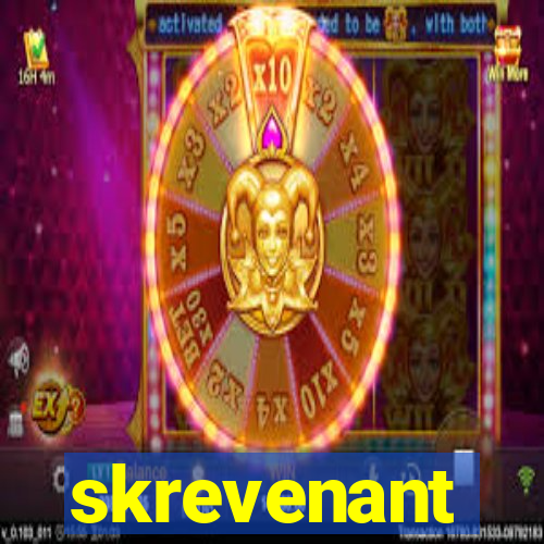 skrevenant