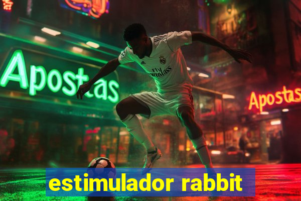 estimulador rabbit