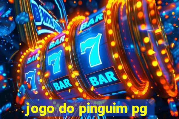 jogo do pinguim pg