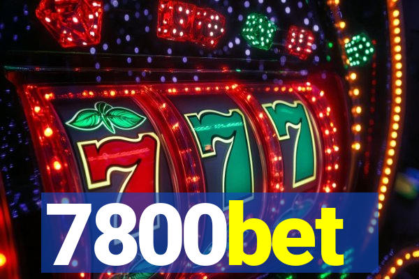 7800bet