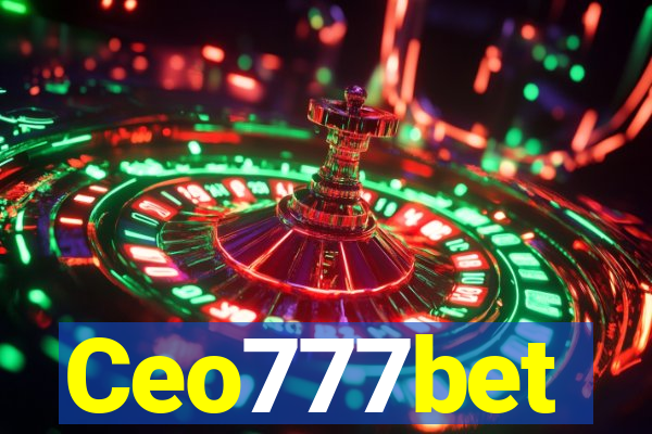 Ceo777bet