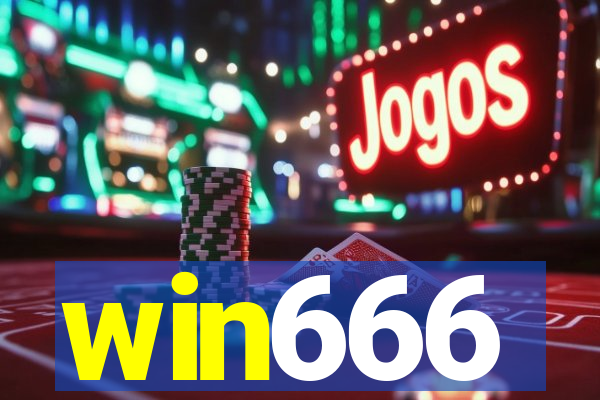 win666