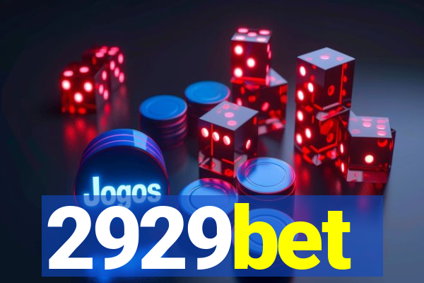 2929bet