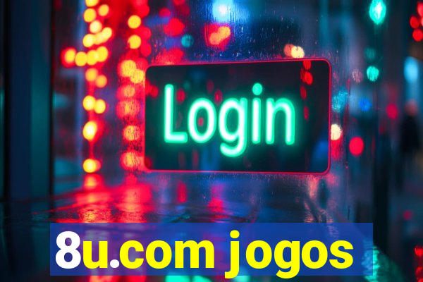 8u.com jogos