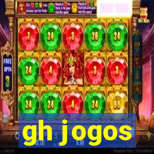 gh jogos