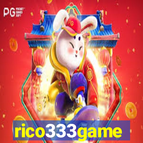 rico333game