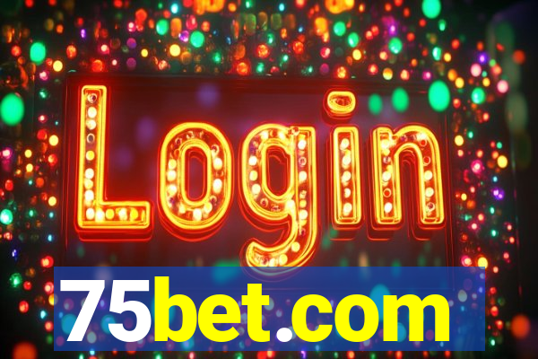 75bet.com