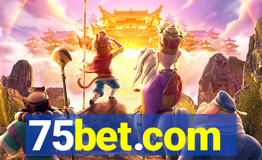 75bet.com