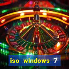 iso windows 7 ultimate 64 bits