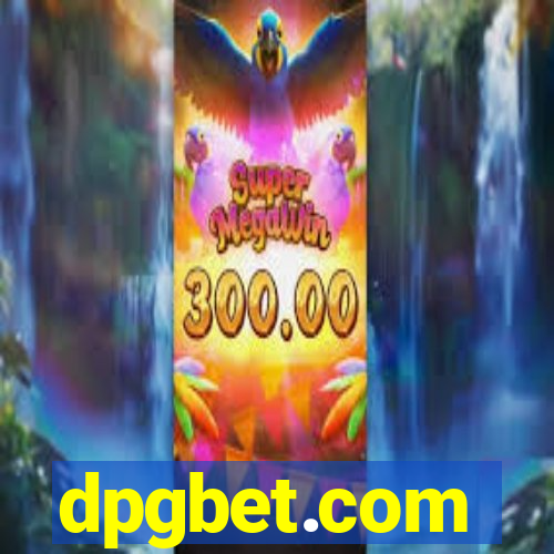 dpgbet.com