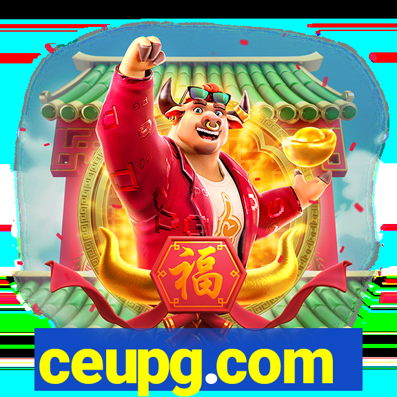 ceupg.com