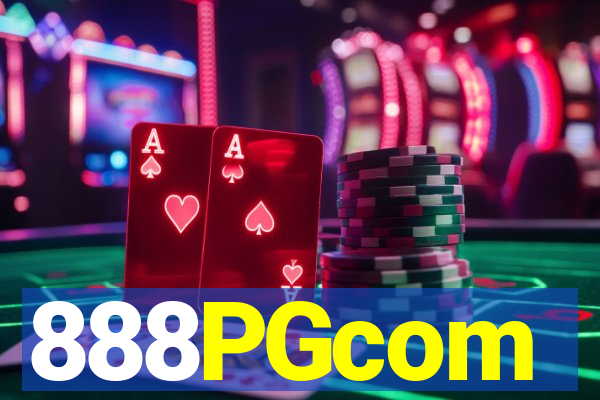 888PGcom