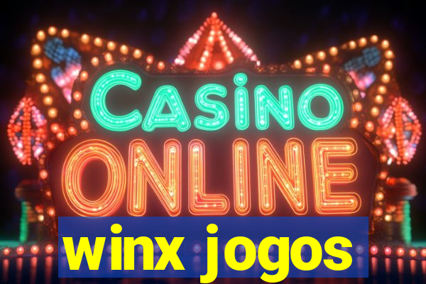 winx jogos