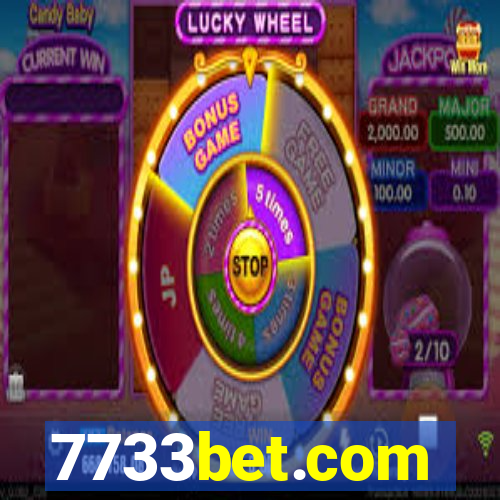 7733bet.com