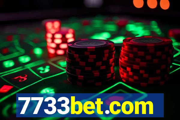 7733bet.com