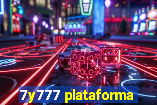 7y777 plataforma