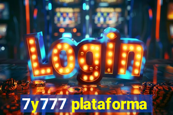 7y777 plataforma