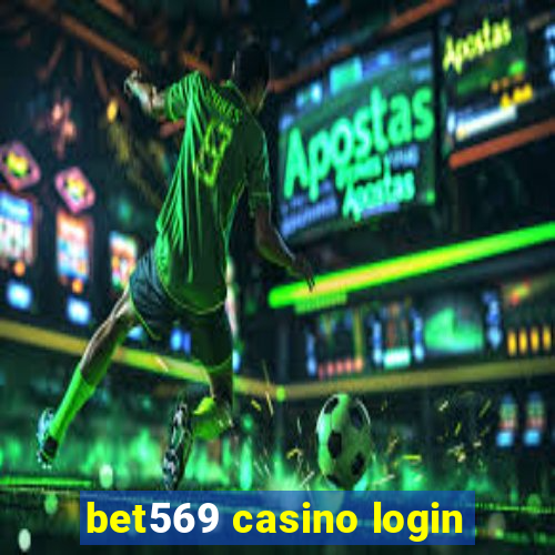 bet569 casino login