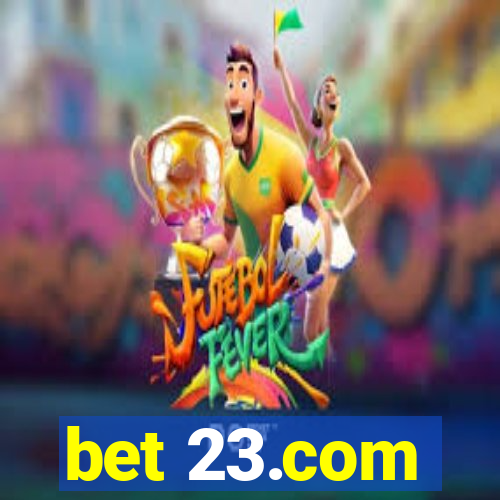 bet 23.com