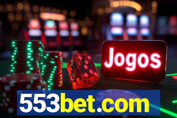 553bet.com