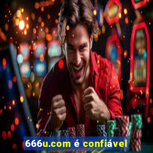 666u.com é confiável