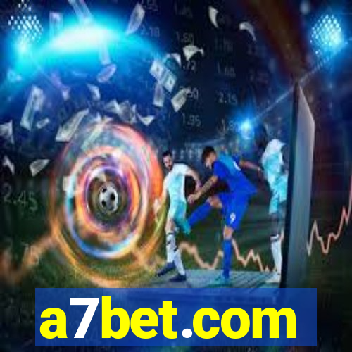 a7bet.com