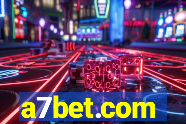 a7bet.com