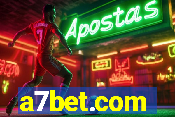 a7bet.com