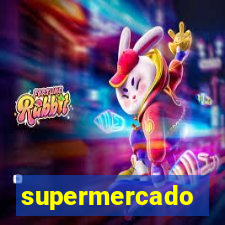 supermercado dinheiro infinito