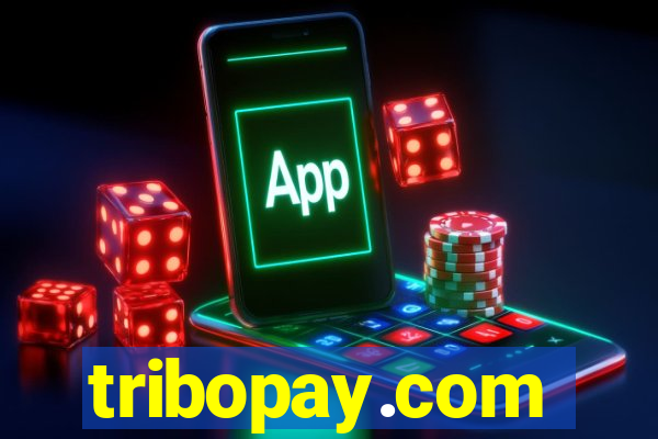 tribopay.com