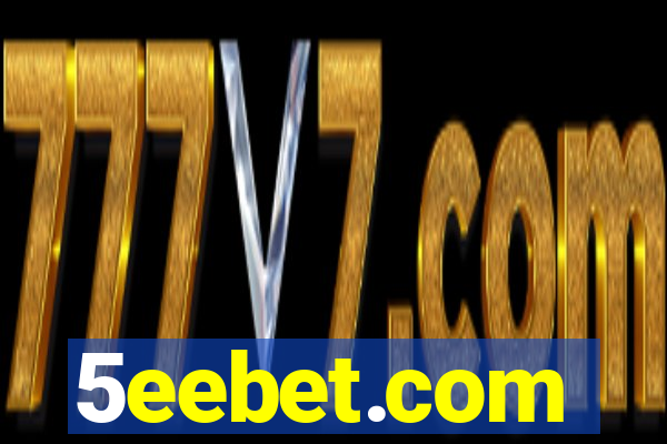 5eebet.com