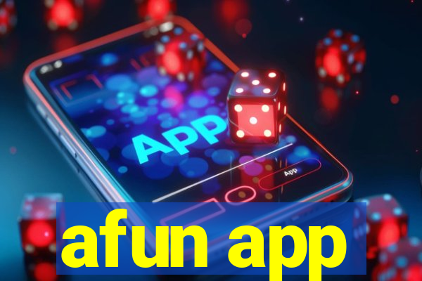 afun app