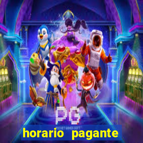 horario pagante fortune gems