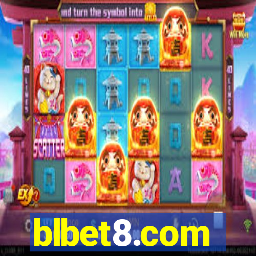 blbet8.com