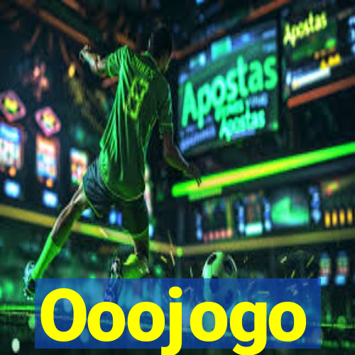 Ooojogo