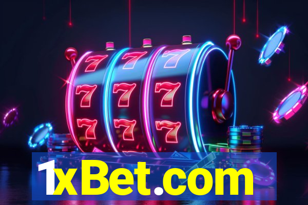 1xBet.com