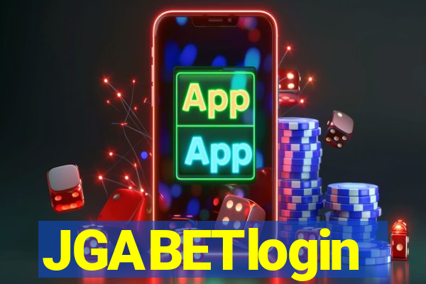 JGABETlogin