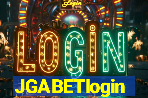 JGABETlogin