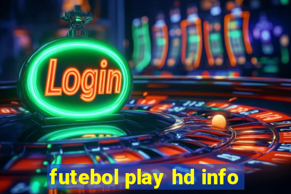 futebol play hd info