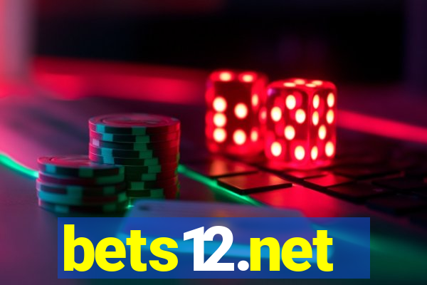 bets12.net