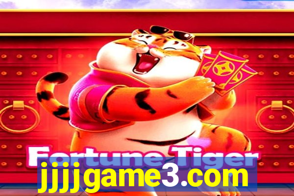 jjjjgame3.com